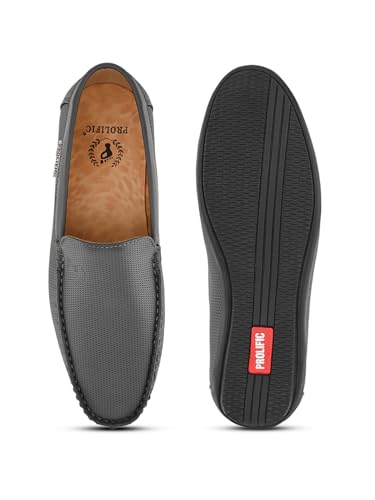 Image of Prolific Men's Casual Loafers & Driving Shoes