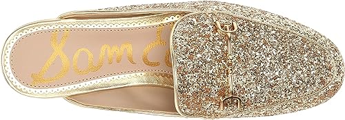 Image of Sam Edelman Women's Linnie Flat Mules