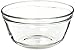 Anchor Hocking Glass Mixing Bowl, 1.5-Quart, Clear