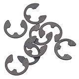DuraTrax E-Clip 5.0mm (10)