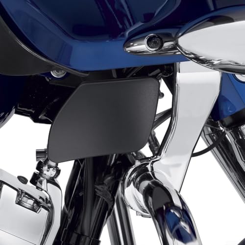 Supports de carénage Road Glide kit avant galvanisé anti-vibrations