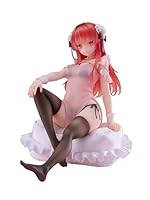 Silky Slinky 池内たぬま先生 「アンナ 透けチャイナドレスver.」 1/6 完成品フィギュア