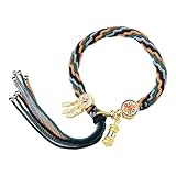 Adoptez la prospérité et la protection avec les designs tibétains Five Wealth pour améliorer votre énergie et attirer l'abondance