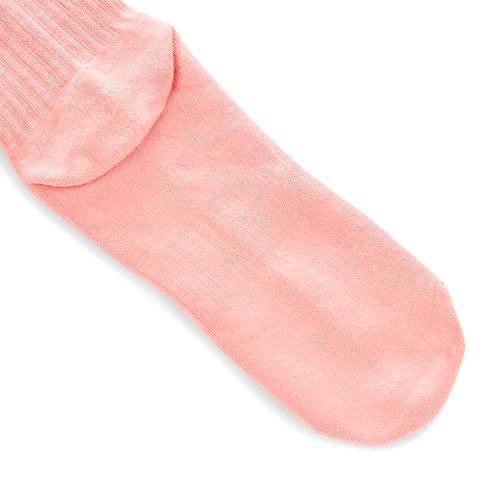 HUGO Women's 3-pack Shiny Logo Combed Cotton Socks3