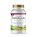 NaturVet 500 Count S.O.D. and Boswellia Tablets for Dogs and Cats