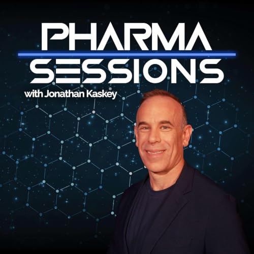 『Pharma Sessions』のカバーアート