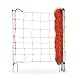 Schafnetz Horizont easyLine 50m x 90cm inkl. 14 Pfähle