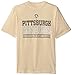 NHL Pittsburgh Penguins Overtime S/S Tee