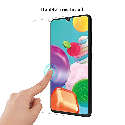 ANKENGS Samsung Galaxy A41 Vetro Temperato [3