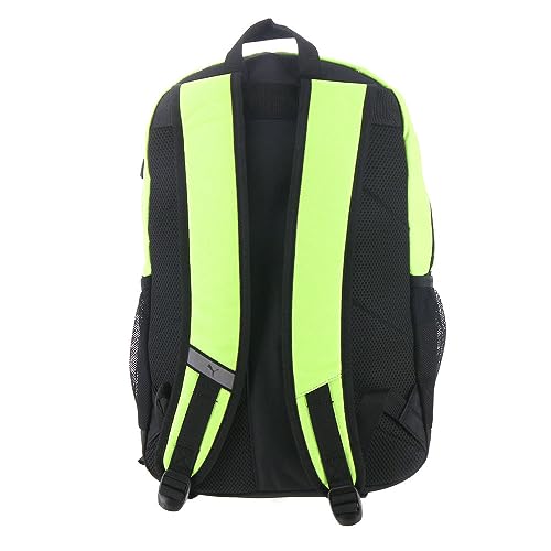 PUMA Classic Core Backpack Light Green2