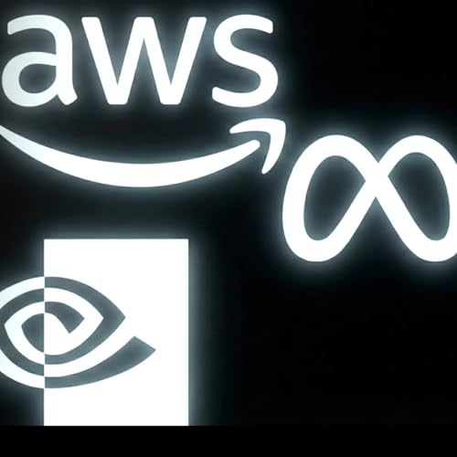 Amazon, Meta, Nvidia : le m&ecirc;me verdict sur les d&eacute;veloppeurs