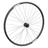 Mavic E Access XR22 Paire de Roues Avant et arrière Noir 29