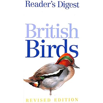 Book of British Birds