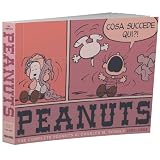 The complete Peanuts (Vol. 21)