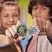 Bey Blade Hasbro Burst Rise Hypersphere Vertical Drop Battle Set - Complete Set with Beystadium, 2 Battling Top Toys & 2 Launchers, Ages 8 & Up