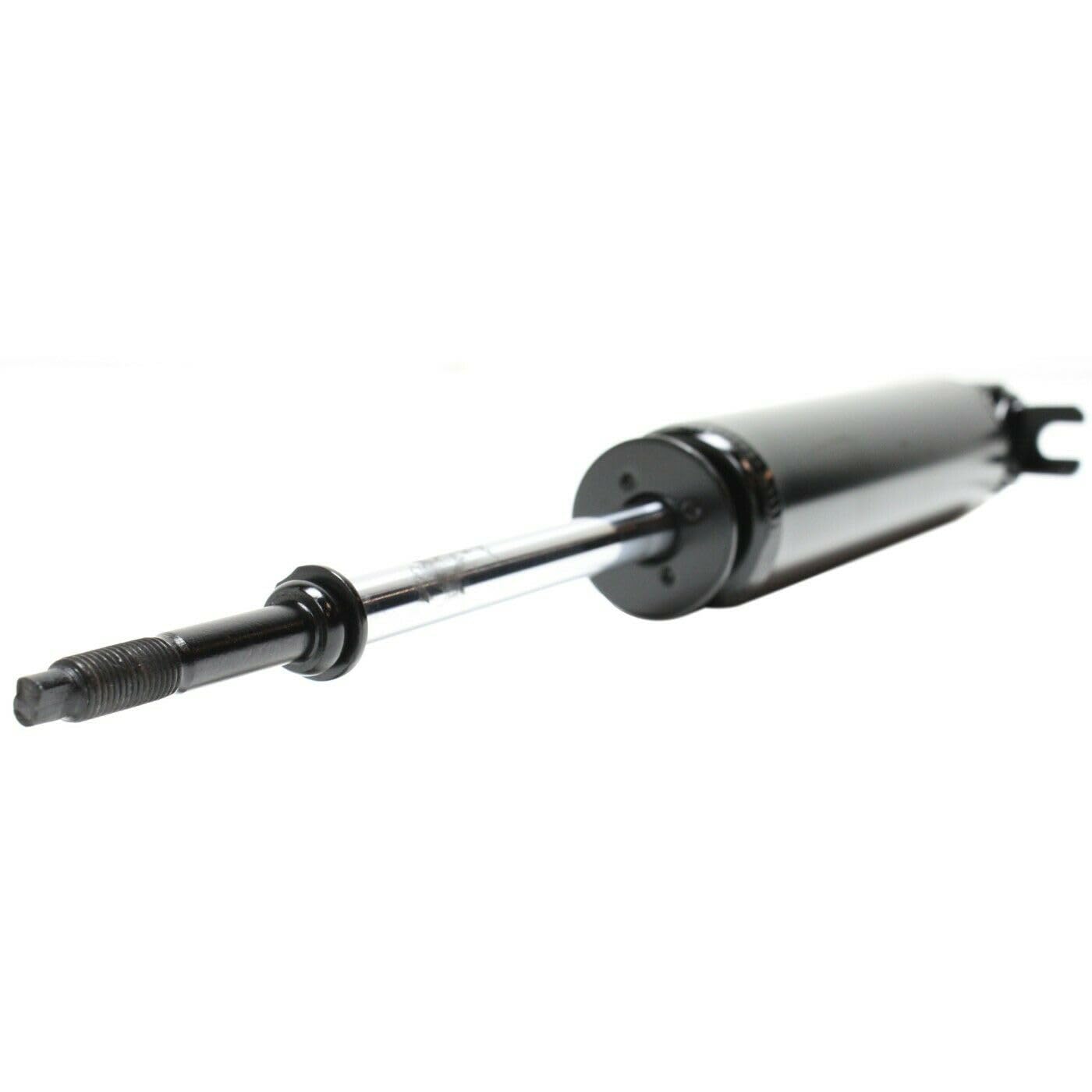 Amazon.com: RKYJLVG 2 Pieces Front Side Shock absorber Black 