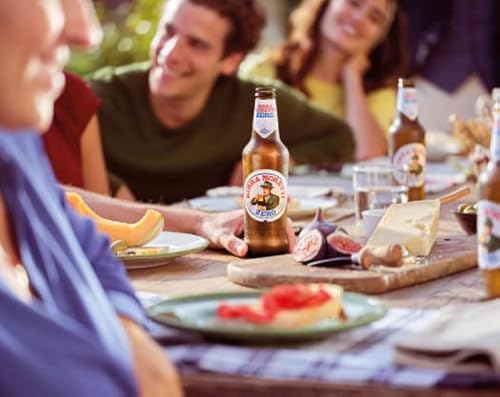 Buy the Authentic Taste of Italy: Birra Moretti Beer Buy the Authentic Taste of Italy: Birra Moretti Beer – Birra Moretti