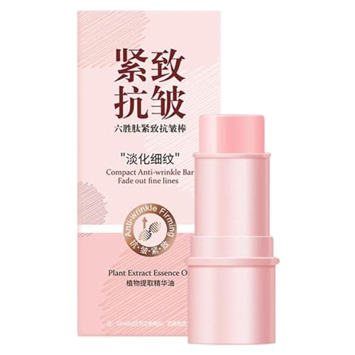 Contorno Stick - Contorno De Ojos En Stick, Con-torno De Ojos Cer-ave, E-peptide Eye De Lico Cosmetics, Esencia Reafirmante, Se Puede Aplicar En Facial Y El Cuerpo,5.5g