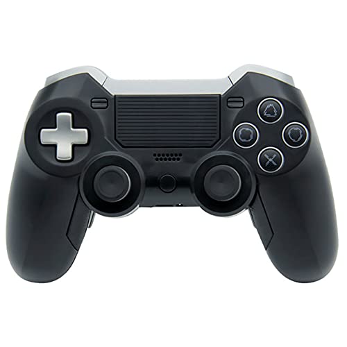 Amazon.co.jp: PS4エリート ハンドル PS4/Slim/Pro Bluetooth 