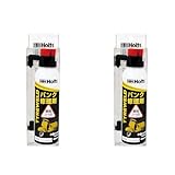 Holts(ホルツ) パンク修理剤 タイヤウェルド (小) 小型バイク用 Holts MH791 (× 2)