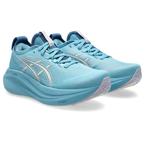 Image of ASICS Womens Gel-Nimbus 27 Running Shoes
