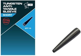 Nash Tungsten Anti Tangle Sleeve Short Karpfen