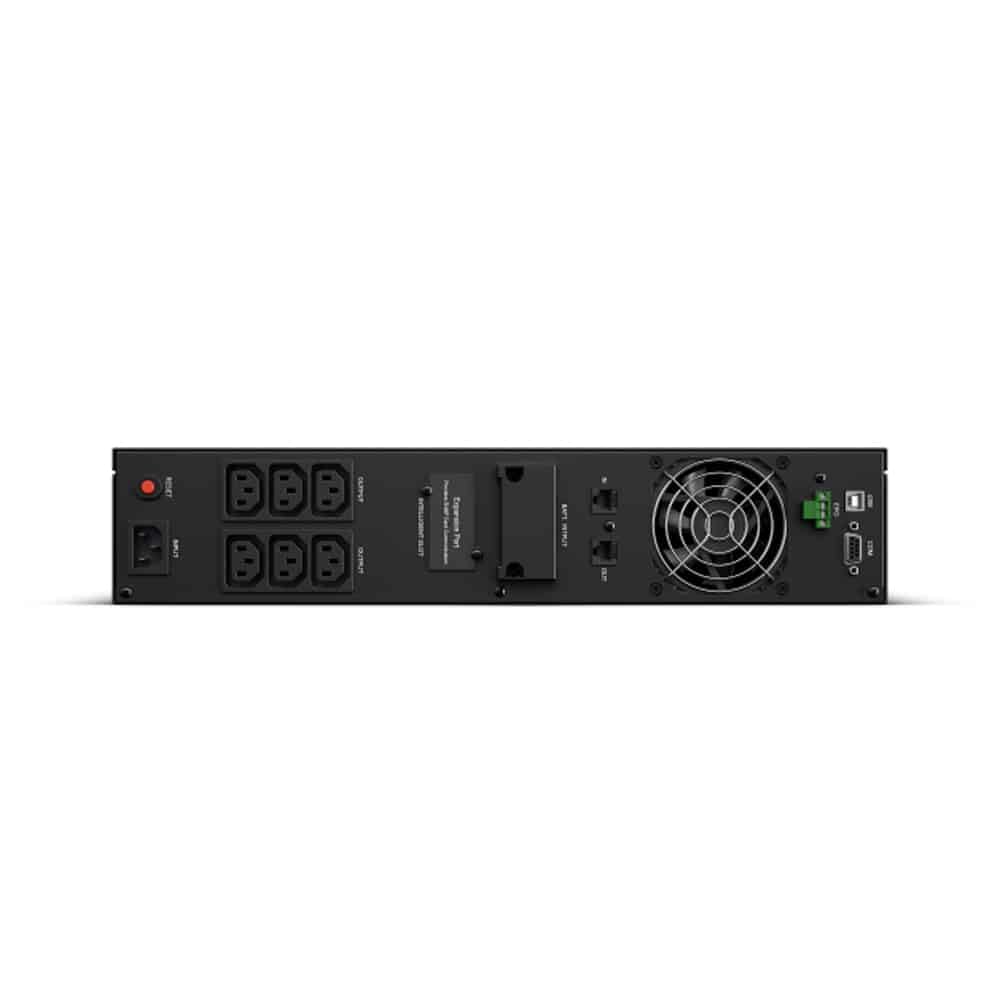 UPS CyberPower Online S UPS 1500VA (O