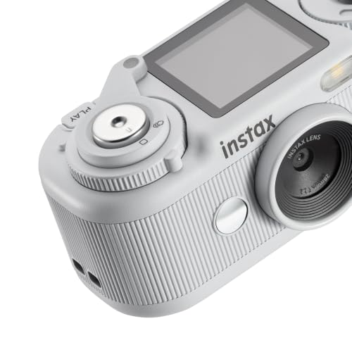 INSTAX PAL 2 - vue 9