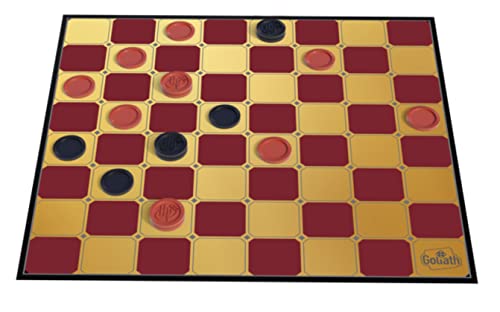Jeu de société GOLIATH Checkers Harry Potter - vue 4