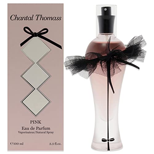 Chantal Thomass Eau de Parfum (ROSE) Vaporisateur 100 ml