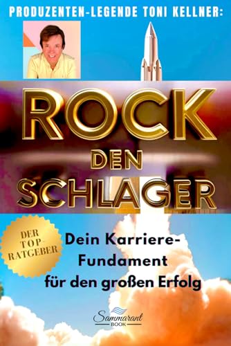 Photo de Rock den Schlager: Dein Karriere-Fundament für den großen Erfolg