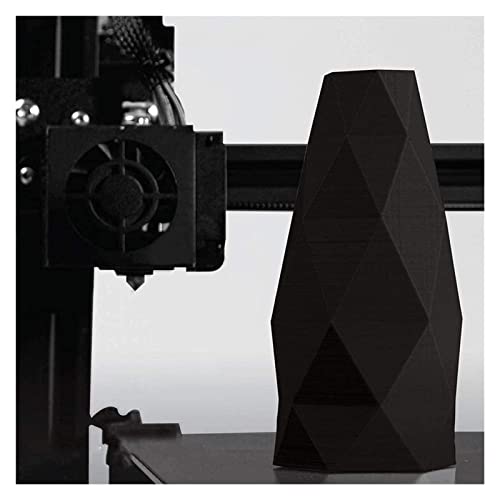 Filamento 3D PETG K5, filamento de impressão 3D 1 kg 1,75 mm, material de grau de contato com alimen