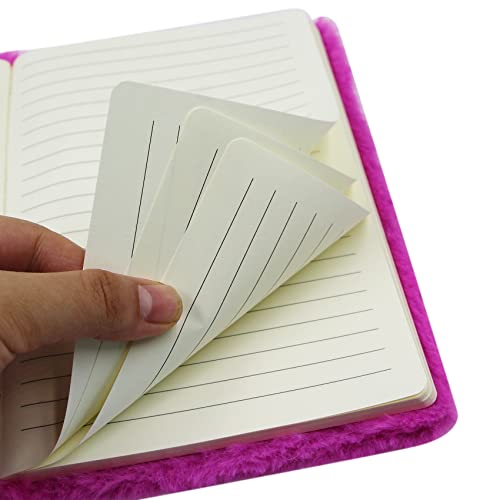Bolley Joss Diario de Unicornio A5 para Niñas miniatura 5