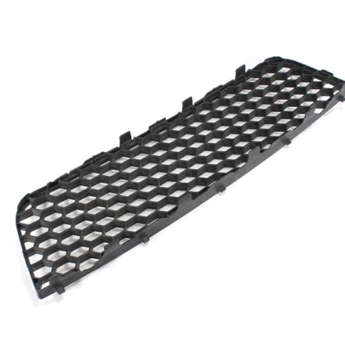 Grille de phares antibrouillard pour Golf 5 GTI et Jetta, pare-chocs inférieur gauche droite
