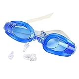 Correa ajustable: las gafas tienen una correa ajustable para la cabeza que proporciona un gran ajuste que es adecuado para hombres, mujeres y niños de todas las edades. la exclusiva correa de liberación rápida se bloquea y desbloquea en la parte posterior con facilidad y velocidad