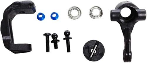 Redcat Racing Hub Carrier los nudillos de dirección Assembly