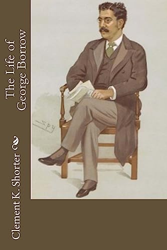 The Life of George Borrow