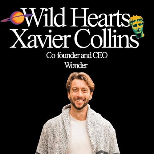 Xavier Collins: The AI studio unlocking the future of storytelling