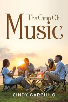 Paperback The Camp Of Music Book
