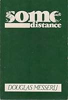 Some Distance 0937804096 Book Cover