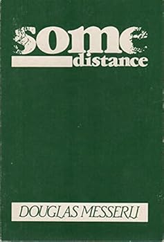 Paperback Some distance Book