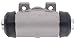ACDelco Gold 18E1220 (19175749) Rear Driver Side Drum Brake Wheel Cylinder
