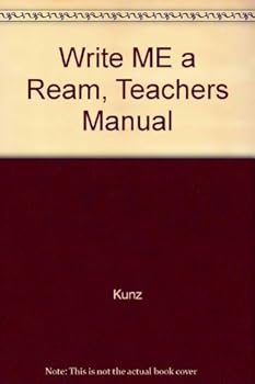 Write Me a Ream: Exercises in Controlled Composition