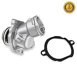 🚗 TECHNISCHE DATEN: Öffnungstemperatur 87° Celsius