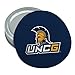 UNC Greensboro Primary Logo Round Rubber Non-Slip Jar Gripper Lid Opener
