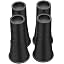 6 / 7.8 / 9.6 /11.4 Inch-black