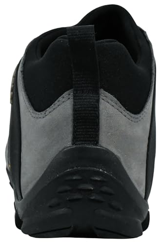 Merrell Men's Chameleon 8 Stretch Waterproof Hiking Shoe3