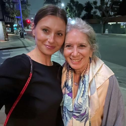 Aly Michalka talks Writing Songs, Touring and Being a Real Sister Act!