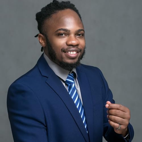 E164 : Ssenkindu Samson Ian aka Samie 🇺🇬