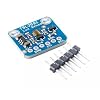 1pcs TSL2591 Digital Light Sensor Breakout Module High Dynamic Digital Optical Sensor Module I2C High Range Optical Sensor 3.3V-5V for QWIIC
